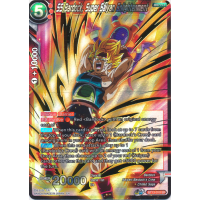 SS Bardock, Super Saiyan Enlightenment - Supreme Rivalry Thumb Nail