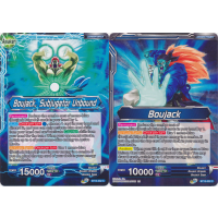 Boujack, Subjugator Unbound / Boujack - Supreme Rivalry Thumb Nail