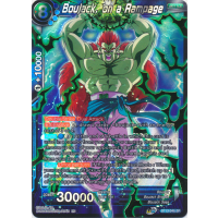 Boujack, on a Rampage - Supreme Rivalry Thumb Nail