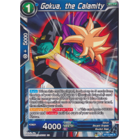 Gokua, the Calamity - Supreme Rivalry Thumb Nail