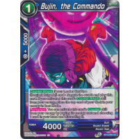 Bujin, the Commando - Supreme Rivalry Thumb Nail