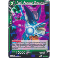 Tobi, Feigned Greeting - Supreme Rivalry Thumb Nail