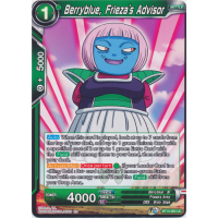 Berryblue, Frieza's Advisor - Supreme Rivalry Thumb Nail