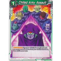 Chilled Army Assault - Supreme Rivalry Thumb Nail