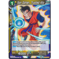 Son Gohan, Trusted Ally - Supreme Rivalry Thumb Nail