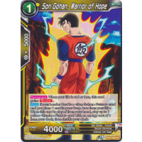 Son Gohan, Warrior of Hope - Supreme Rivalry Thumb Nail