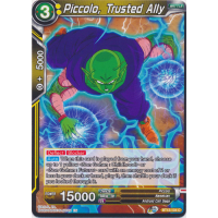 Piccolo, Trusted Ally - Supreme Rivalry Thumb Nail