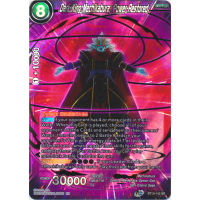 Dark King Mechikabura, Power Restored - Supreme Rivalry Thumb Nail