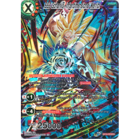 SS3 Gohanks, Interdimensional Warrior - Supreme Rivalry Thumb Nail