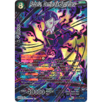 Robelu, Demigra's Secretary - Supreme Rivalry Thumb Nail