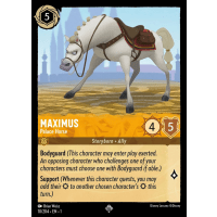 Maximus - Palace Horse - The First Chapter Thumb Nail