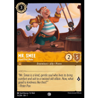 Mr. Smee - Loyal First Mate - The First Chapter Thumb Nail