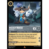 Mickey Mouse - Musketeer - The First Chapter Thumb Nail