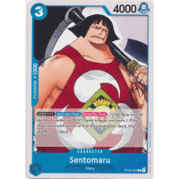 Sentomaru - The Seven Warlords of the Sea Thumb Nail