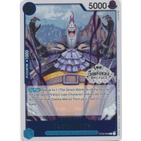 Gecko Moria (Store Championship) - The Seven Warlords of the Sea Thumb Nail