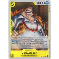 Curly.Dadan - The Three Brothers Thumb Nail