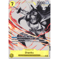 Shanks (Alternate Art) - The Three Brothers Thumb Nail