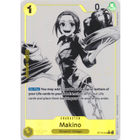 Makino (Alternate Art) - The Three Brothers Thumb Nail