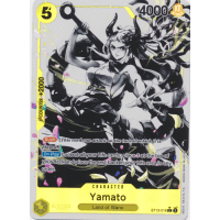 Yamato (Alternate Art) - The Three Brothers Thumb Nail