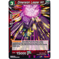 Dimension Leaper Hit - The Tournament of Power Thumb Nail