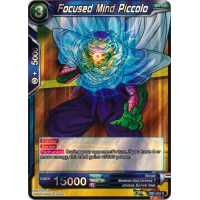 Focused Mind Piccolo - The Tournament of Power Thumb Nail