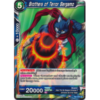 Brothers of Terror Bergamo - The Tournament of Power Thumb Nail