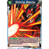 Shining Blaster - The Tournament of Power Thumb Nail