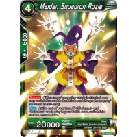 Maiden Squadron Rozie - The Tournament of Power Thumb Nail