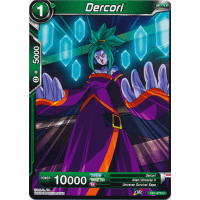 Dercori - The Tournament of Power Thumb Nail