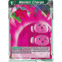 Maiden Charge - The Tournament of Power Thumb Nail