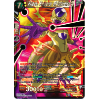 Frieza, Emperor of Universe 7 - The Tournament of Power Thumb Nail