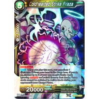 Coldhearted Strike Frieza - The Tournament of Power Thumb Nail