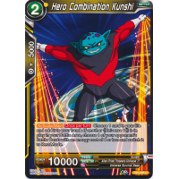 Hero Combination Kunshi - The Tournament of Power Thumb Nail