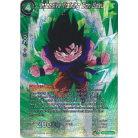 Intensive Training Son Goku (Alternate Art Foil) - Theme Selection Thumb Nail