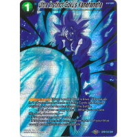 Ultra Instinct Goku's Kamehameha (Alternate Art Foil) - Theme Selection Thumb Nail