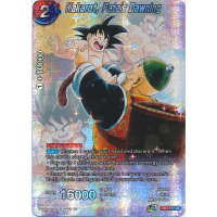 Kakarot, Fate's Dawning (Alternate Art Foil) - Theme Selection Thumb Nail