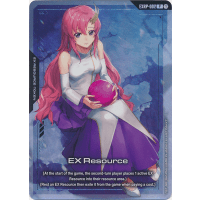 EX Resource (EXRP-002) (Pink Ball) - Tokens and Misc Thumb Nail