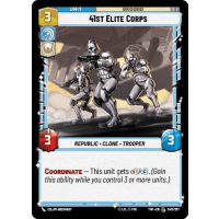 41st Elite Corps - Twilight of the Republic Thumb Nail