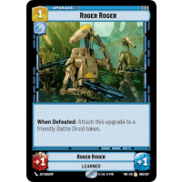 Roger Roger - Twilight of the Republic Thumb Nail