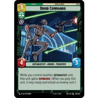 Droid Commando - Twilight of the Republic Thumb Nail