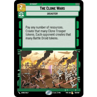 The Clone Wars - Twilight of the Republic Thumb Nail