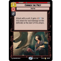 Corner the Prey - Twilight of the Republic Thumb Nail