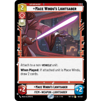 Mace Windu's Lightsaber - Twilight of the Republic Thumb Nail