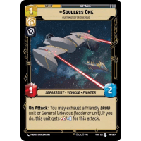 Soulless One - Customized for Grievous - Twilight of the Republic Thumb Nail