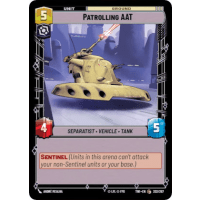 Patrolling AAT - Twilight of the Republic Thumb Nail