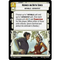 Heroes on Both Sides - Twilight of the Republic Thumb Nail