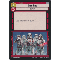 Open Fire - Twilight of the Republic Thumb Nail