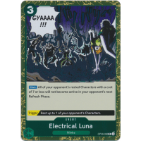 Electrical Luna - Two Legends Thumb Nail