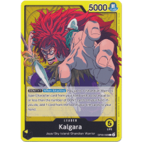 Kalgara (098) - Two Legends Thumb Nail