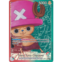 Tony Tony.Chopper (001) (Parallel) - Two Legends Thumb Nail